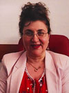 Conf.univ.dr. Loredana-Ileana VÎȘCU