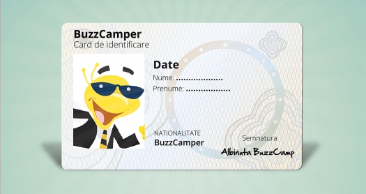 BuzzCamp