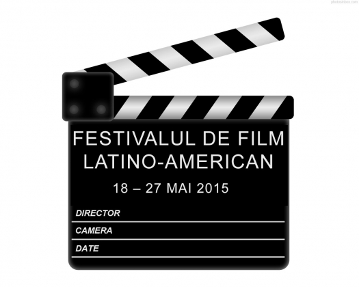 Festivalul de Film Latino-American 18 – 27 Mai 2015