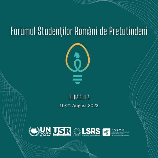 Forumul Studenților Români de Pretutindeni