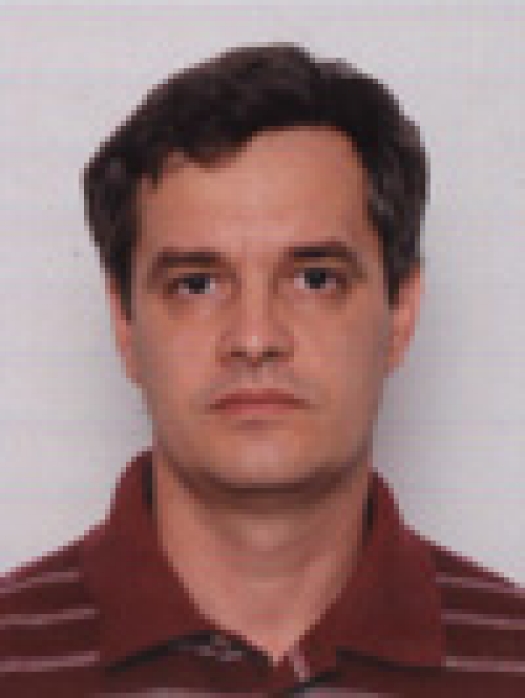 Ilarie-Ian Dobra