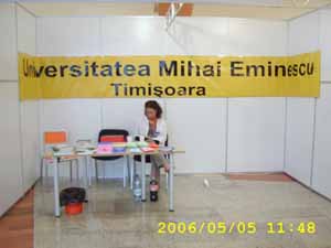 Universitatea 'Mihai Eminescu'