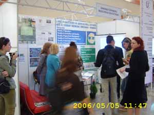 Universitatea de Stiinte Agricole si Medicina Veterinara a Banatului