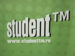 Manifestarea studentTM