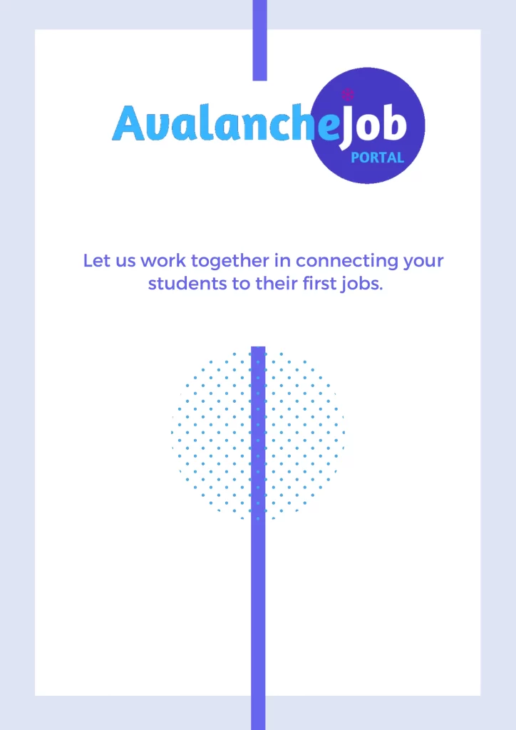 why avalanchejob
