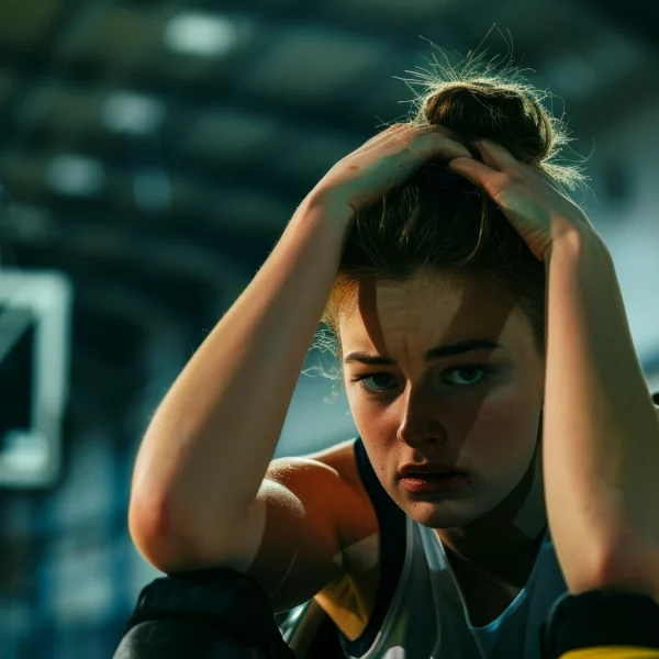 psihologia sportului Anxietatea sportivilor vs agresivitatea în sport