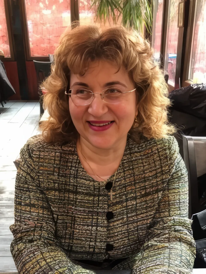 loredana ileana viscu