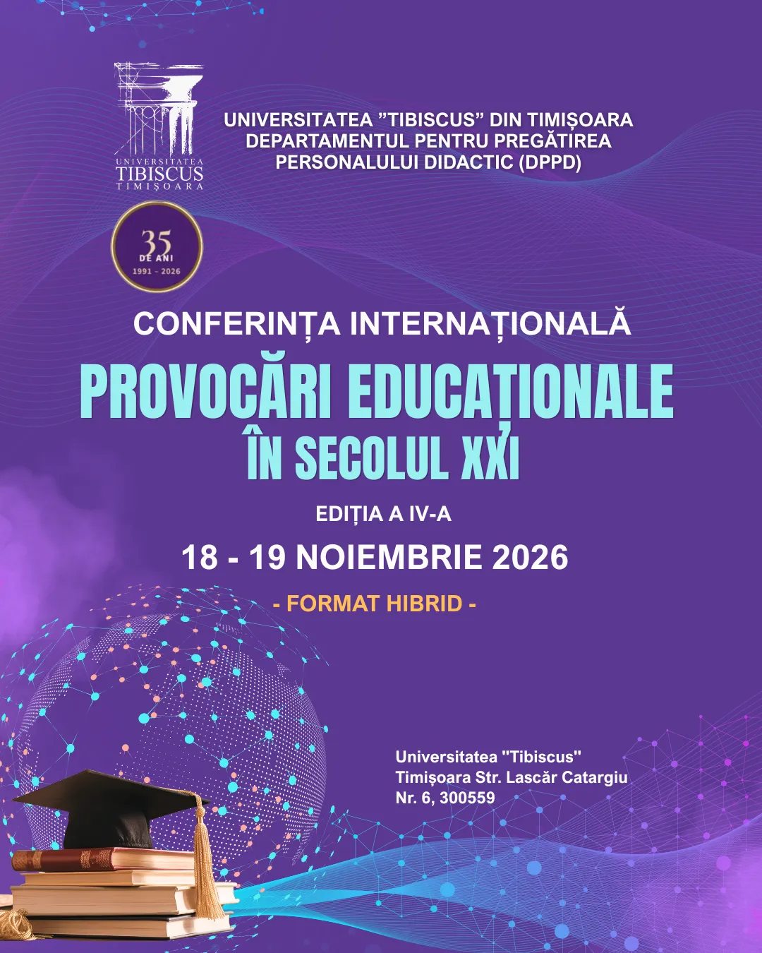 provocări educaționale în secolul xxi 2026