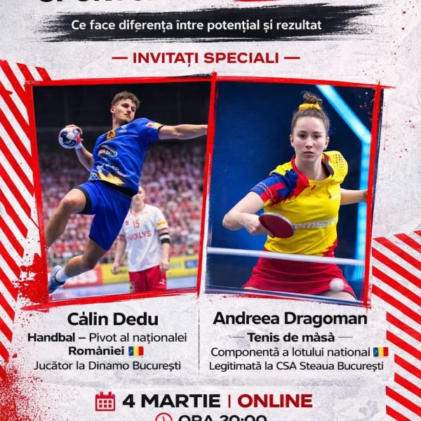psihologia sportului vs performanța