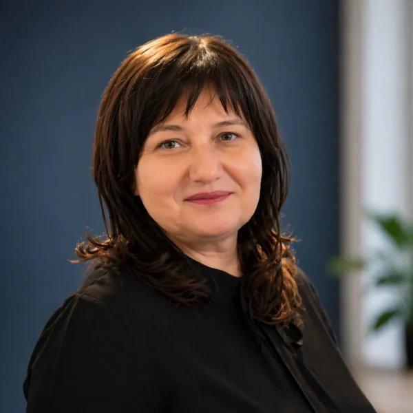 Pușa-Carmen PÂRVULESCU