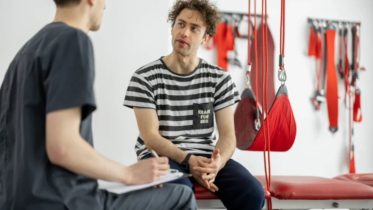 psihologia sportului Tehnici și metode de intervenție în psihologia sportului