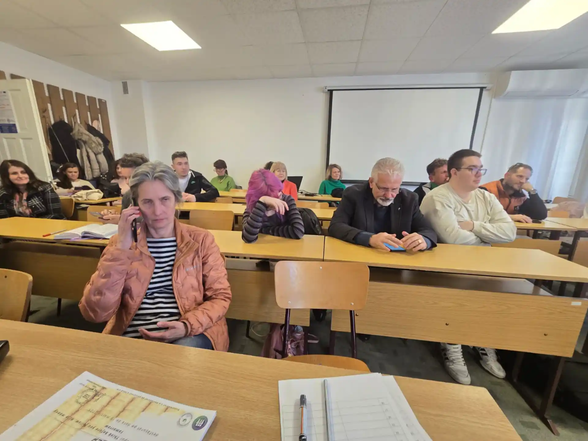 workshop global money week 2025 5